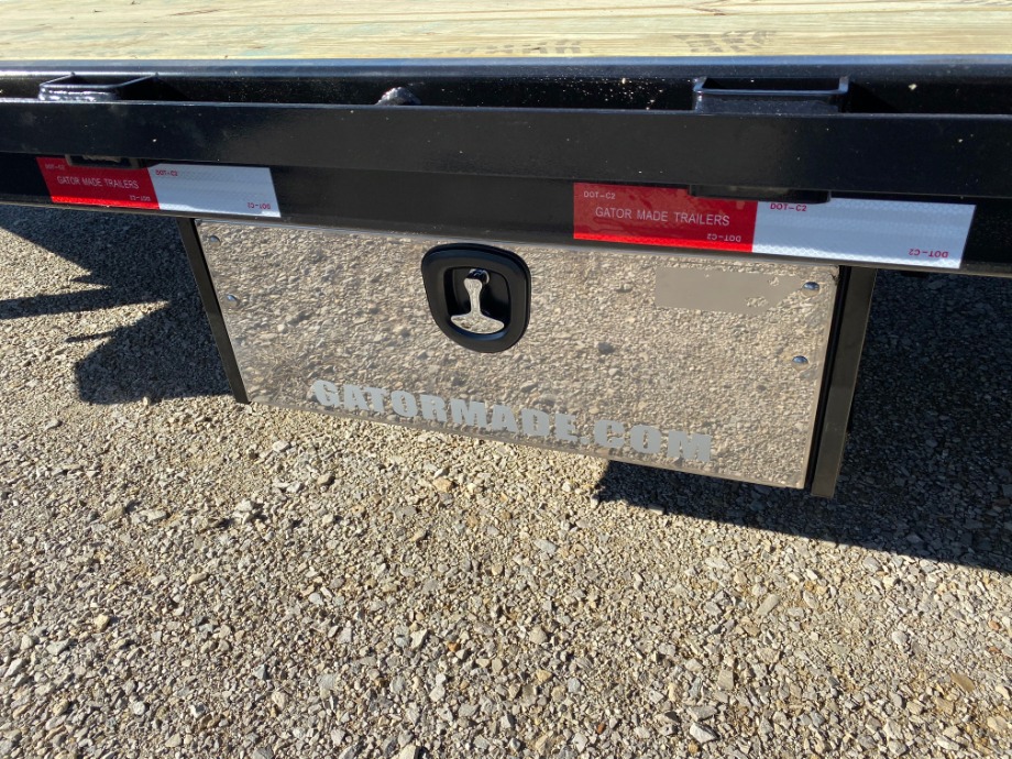 Pintle Trailer 35ft with Air Brakes Pintle Trailers 