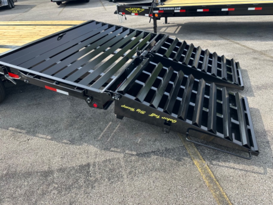 M10009 Pintle Trailers 